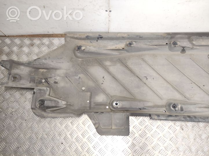 Audi A1 Center/middle under tray cover 6R0825202