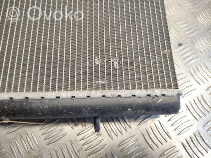 Citroen DS5 Radiateur de refroidissement 