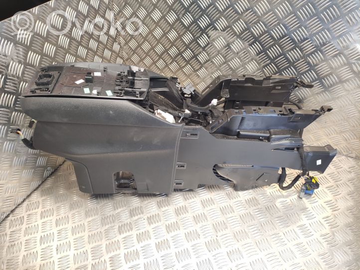 Citroen DS5 Console centrale 9688221877