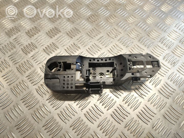 Renault Scenic III -  Grand scenic III Support extérieur, poignée de porte arrière 806060041R