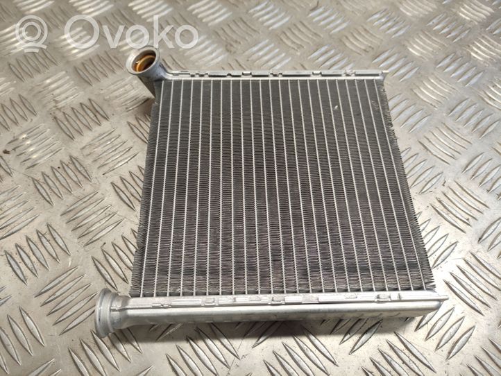 Skoda Octavia Mk3 (5E) Radiateur de chauffage 5Q0819031