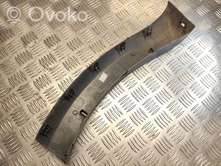 Dacia Sandero Rivestimento passaruota anteriore 960172847R