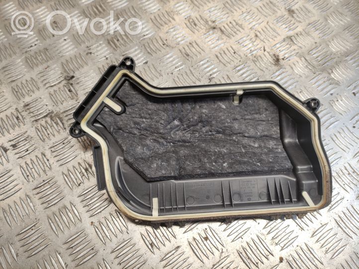 Audi A4 S4 B8 8K Coperchio scatola dei fusibili 8K1907613B