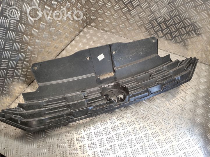 Volkswagen T-Roc Maskownica / Grill / Atrapa górna chłodnicy 2GA853651E