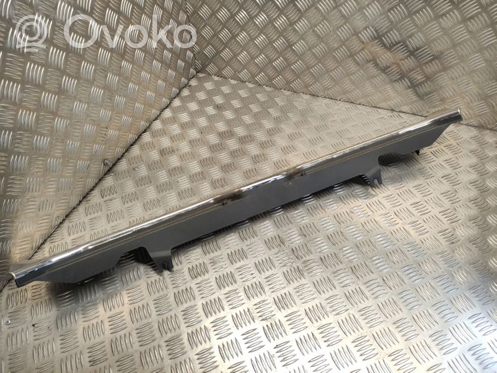 Volvo XC60 Rivestimento di protezione sottoporta del bagagliaio/baule 31307723