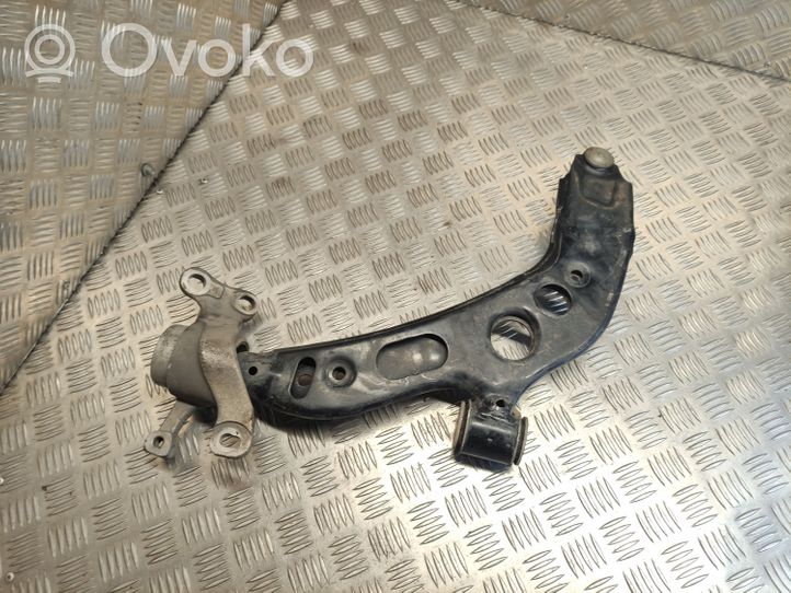 Mini One - Cooper F56 F55 Fourchette, bras de suspension inférieur avant 6879842