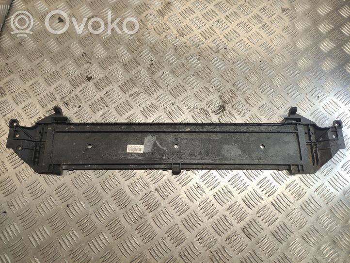 BMW 5 GT F07 Traverse inférieur support de radiateur 7804619