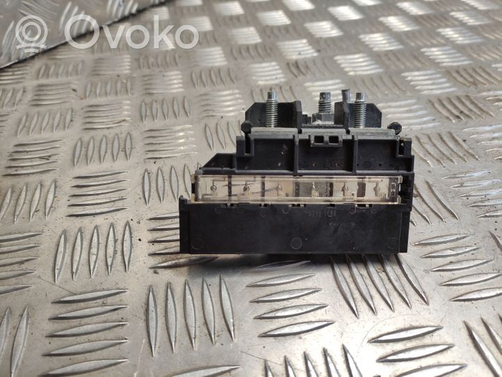 Renault Clio V Positive cable (battery) 