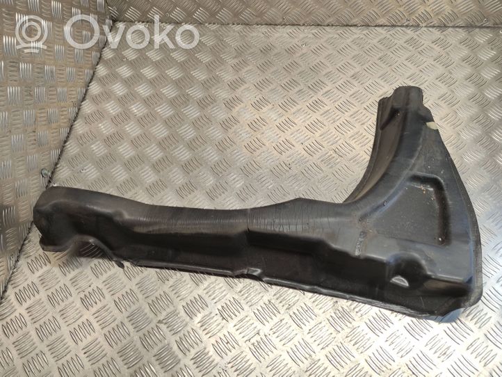 Volvo V40 Support, joint d'aile caoutchouc en mousse 31283055