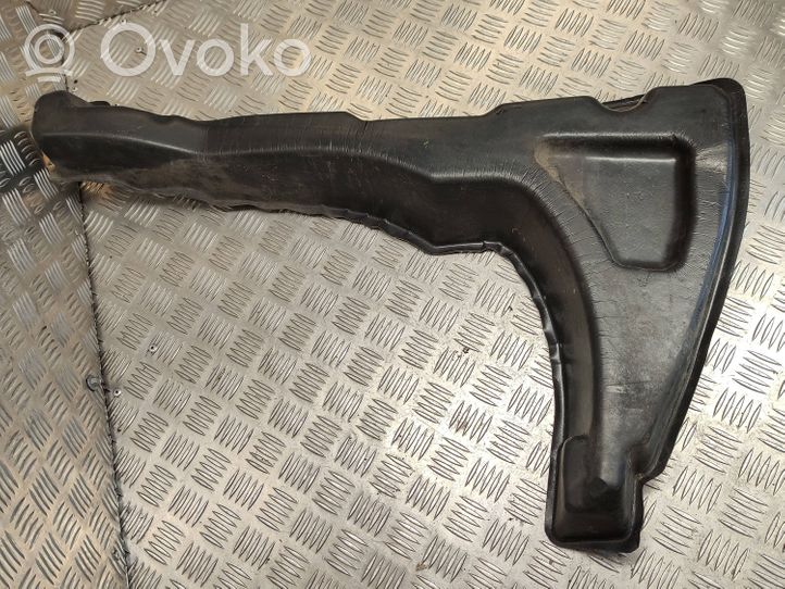 Volvo V40 Supporto/guarnizione in poliuretano espanso del parafango 31283054