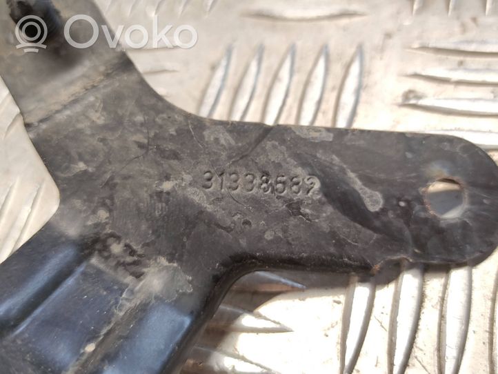 Volvo V60 Inna część silnika 31338582