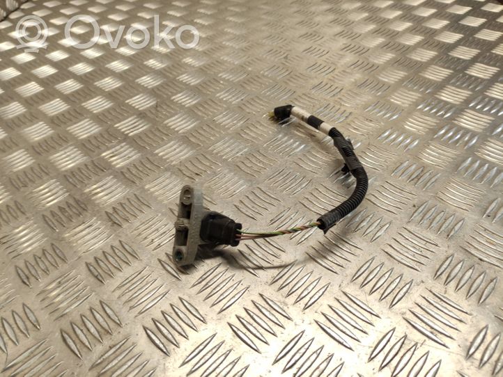 Volvo V60 Kloķvārpstas stāvokļa sensors 31441271