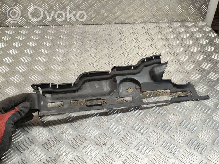 Volvo V60 Déflecteur d'air de radiateur de refroidissement 31353295