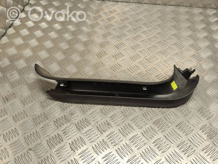 Volkswagen Tiguan Altro elemento di rivestimento bagagliaio/baule 5NA867704B