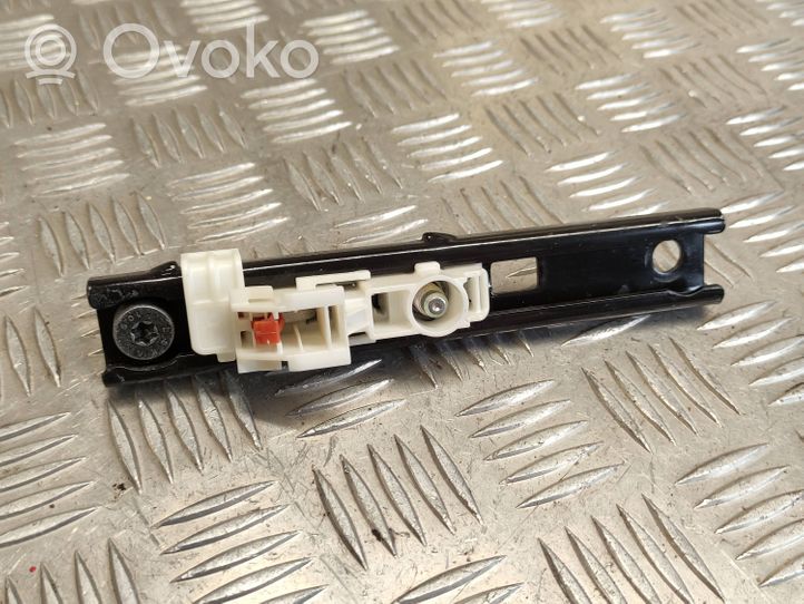 Renault Zoe Seat belt height adjuster 878248632R