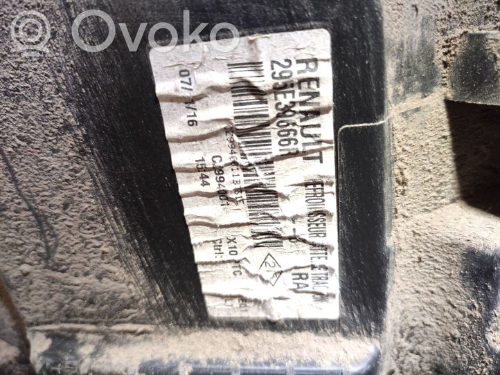 9940011B Renault Zoe Ventilateur de batterie véhicule hybride