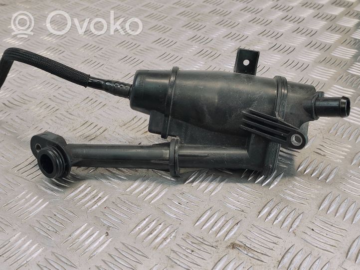 Opel Zafira C Oil breather separator 55575980