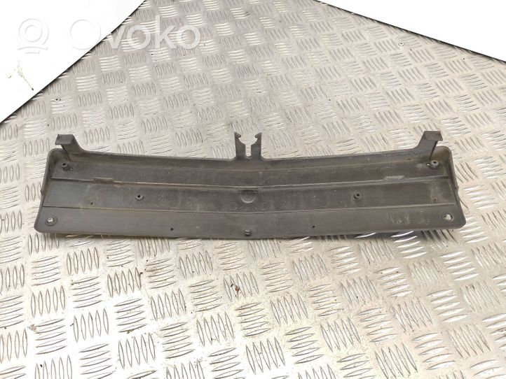 Mercedes-Benz S W221 Number plate surrounds holder frame A2218850081