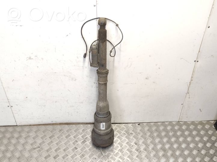 Mercedes-Benz S W221 Ammortizzatore/sospensione pneumatica C086106