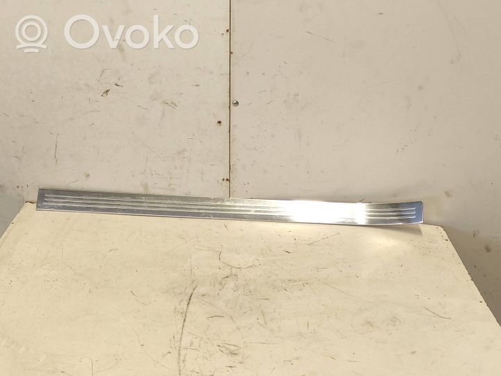 Mercedes-Benz S W221 Rivestimento anteriore minigonna laterale A2216800335