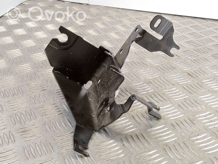 Renault Captur ABS-pumpun kiinnike 476608644r