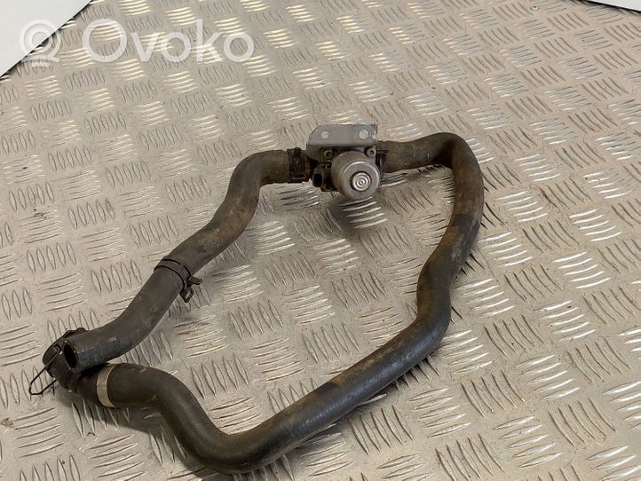 BMW 1 F20 F21 Zawór sterujący płynu chłodzącego 6411925474202