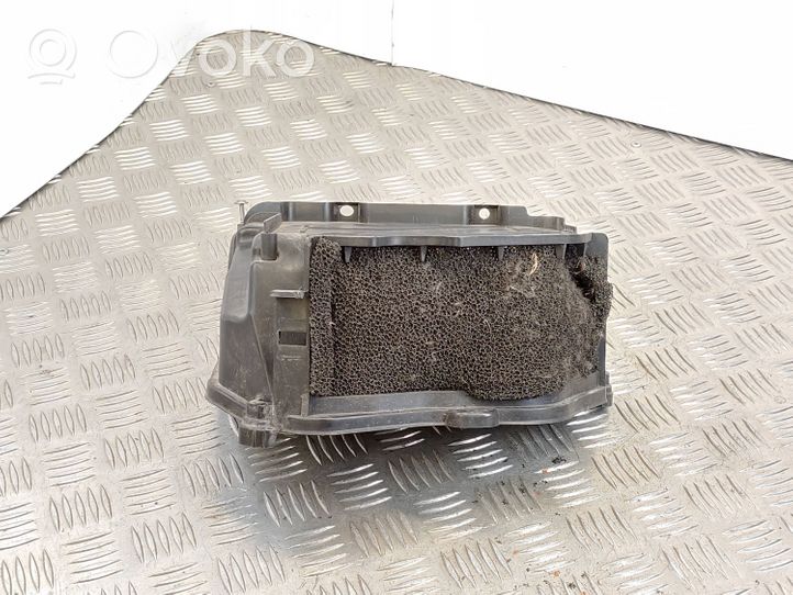 BMW 5 GT F07 Couvercle cache filtre habitacle 9216222