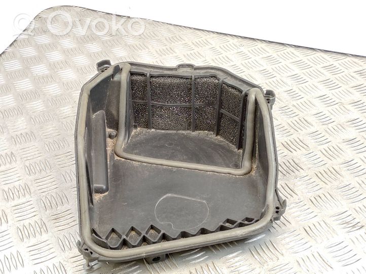 BMW 5 GT F07 Couvercle cache filtre habitacle 9216222