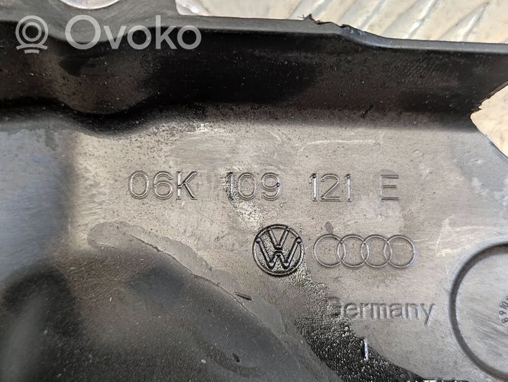 Volkswagen Polo VI AW Inne części komory silnika 06K109121E