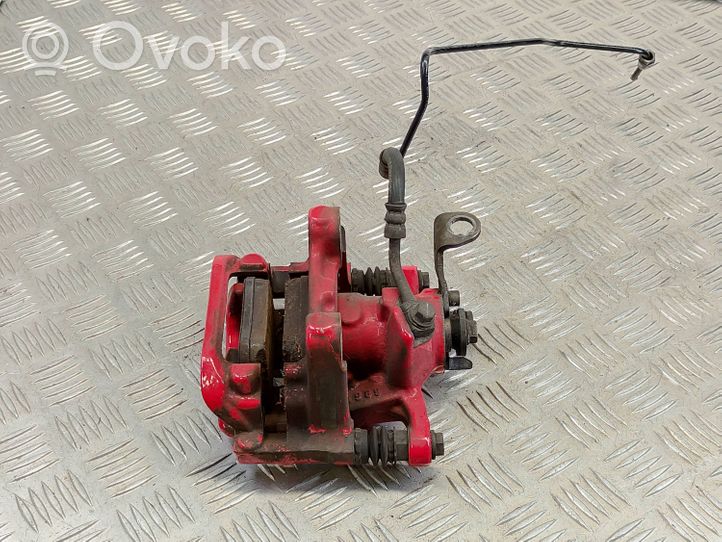 Volkswagen Polo VI AW Rear brake caliper 9889C5N0