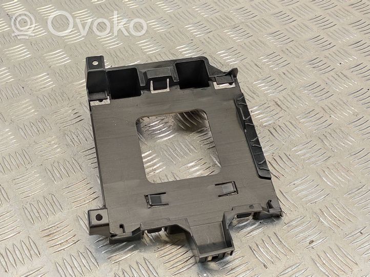 Volkswagen Polo VI AW Boîte de batterie 2G0035933