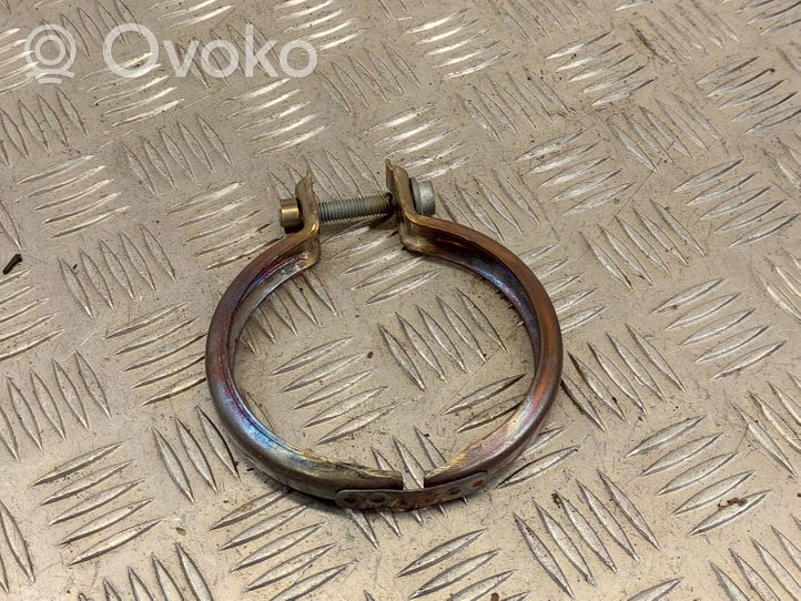 Volkswagen Polo VI AW Muffler pipe connector clamp 5Q0253725G