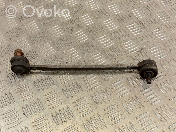 Volkswagen Polo VI AW Barra stabilizzatrice anteriore/stabilizzatore 6R0411315