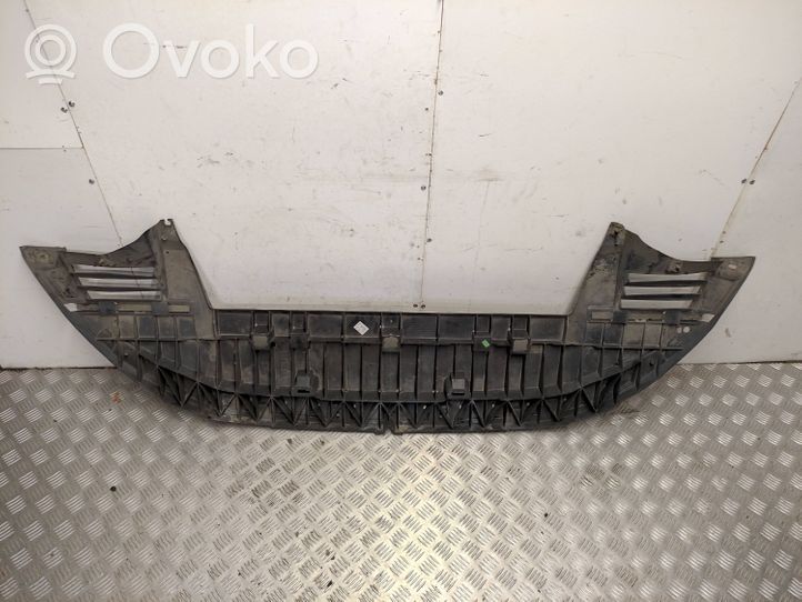 Peugeot 308 Osłona pod zderzak przedni / Absorber 9677363680