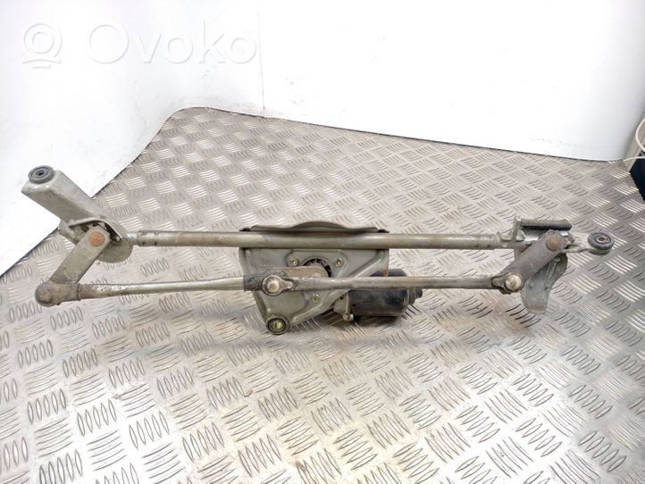 Toyota RAV 4 (XA20) Front wiper linkage and motor 8511042130