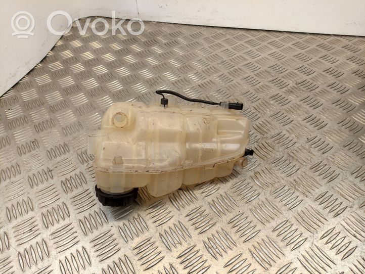 Volvo V40 Vase d'expansion / réservoir de liquide de refroidissement 31338764