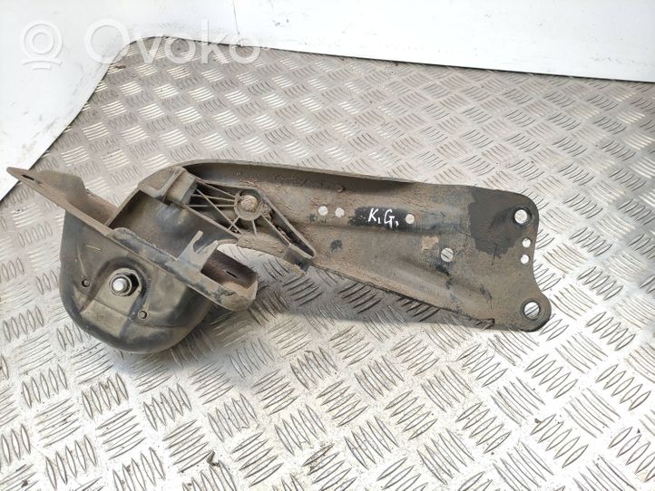 Skoda Octavia Mk3 (5E) Braccio di controllo sospensione posteriore superiore/braccio oscillante 5Q0505225C