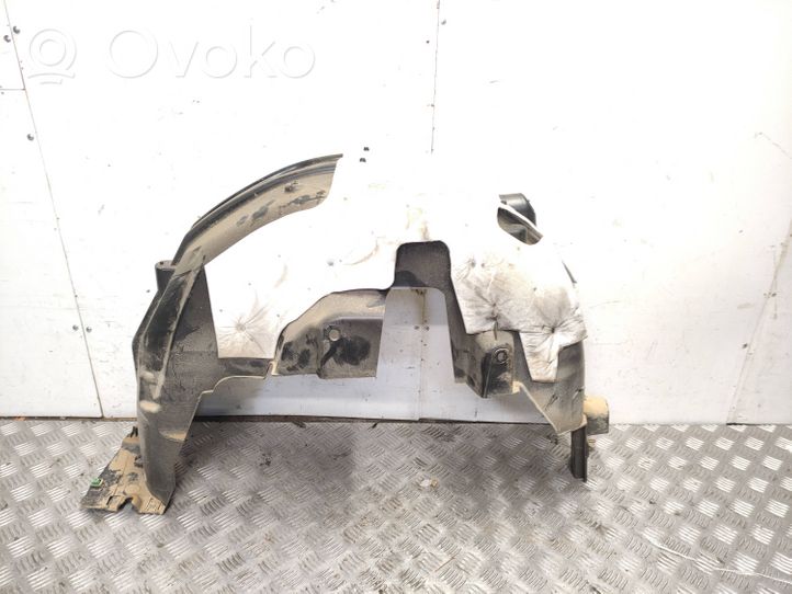 Citroen C4 III e-C4 Takapyörän sisälokasuojat 9831256780