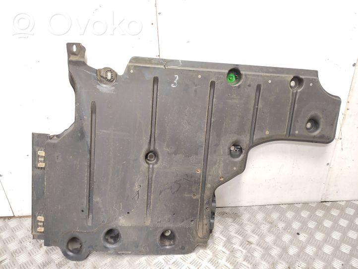 Citroen C4 III e-C4 Rear underbody cover/under tray 9826460180