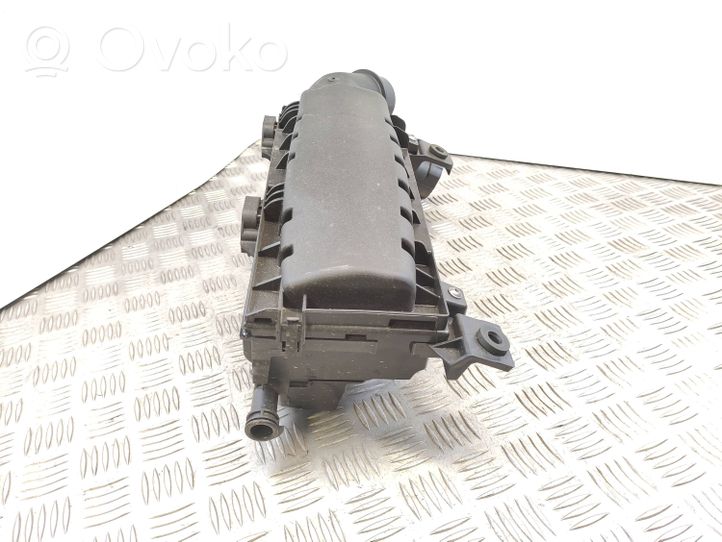 Citroen C4 III e-C4 Scatola del filtro dell’aria 9812735680