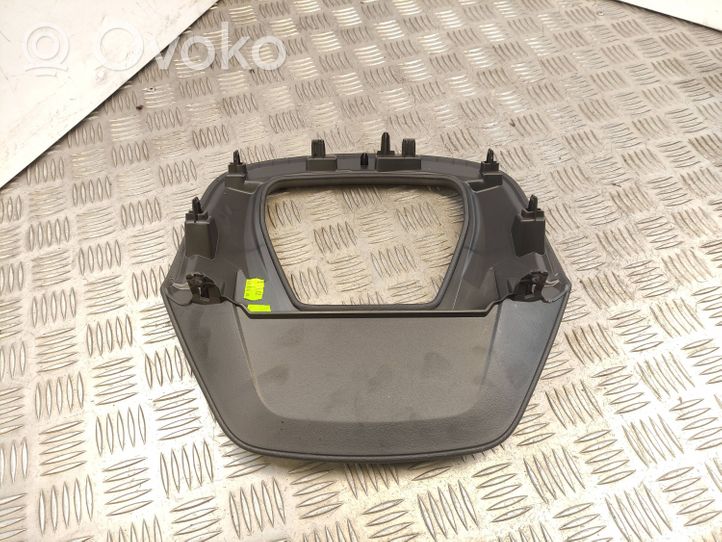 Citroen C4 III e-C4 Mascherina head up display 9834257880