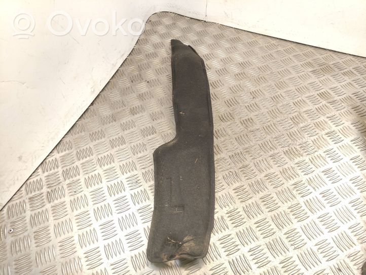 Citroen C4 III e-C4 Rivestimento dell’estremità del parafango 933109058000