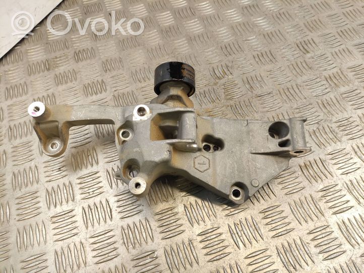 Citroen C4 III e-C4 Generator/alternator bracket 9809714680