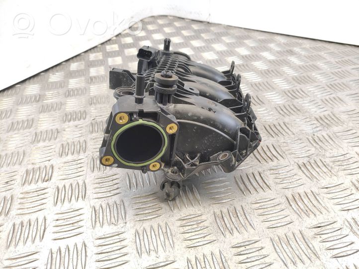 Citroen C4 III e-C4 Collettore di aspirazione 9015081