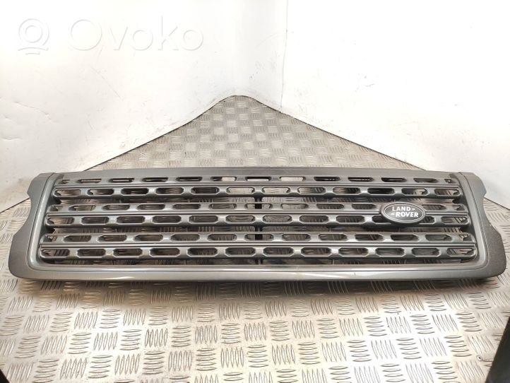 Land Rover Range Rover L405 Grille calandre supérieure de pare-chocs avant 