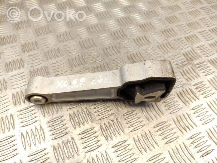 Volvo XC60 Supporto della scatola del cambio 