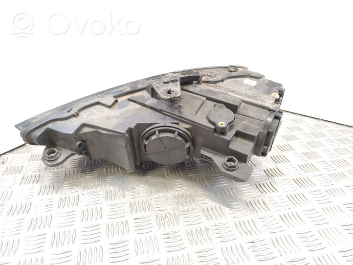 Audi A3 S3 8V Faro delantero/faro principal 8V0941006E