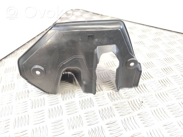 Audi A3 S3 8V Foot rest pad/dead pedal 8V1863129B