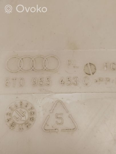 Audi S5 Бачок оконной жидкости 8T0955453