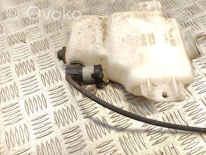 Mitsubishi Pajero Serbatoio/vaschetta liquido lavavetri parabrezza 060351507